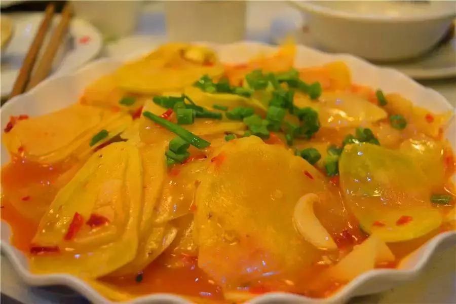 搜罗巫山美食,感受舌尖上的年味与乡愁