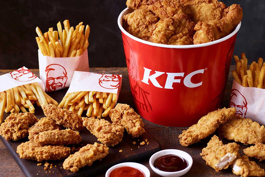 英国闹"鸡荒",700家肯德基躺枪?中国乐了:来我这吃鸡吧!