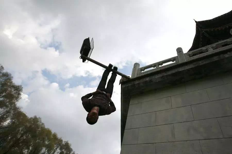 野史盘点民国著名几大飞贼,其中竟有李云龙?