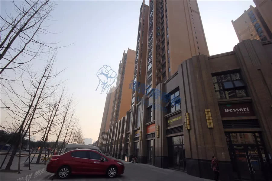 2018年德阳城区究竟有多少楼盘?附最新情报内