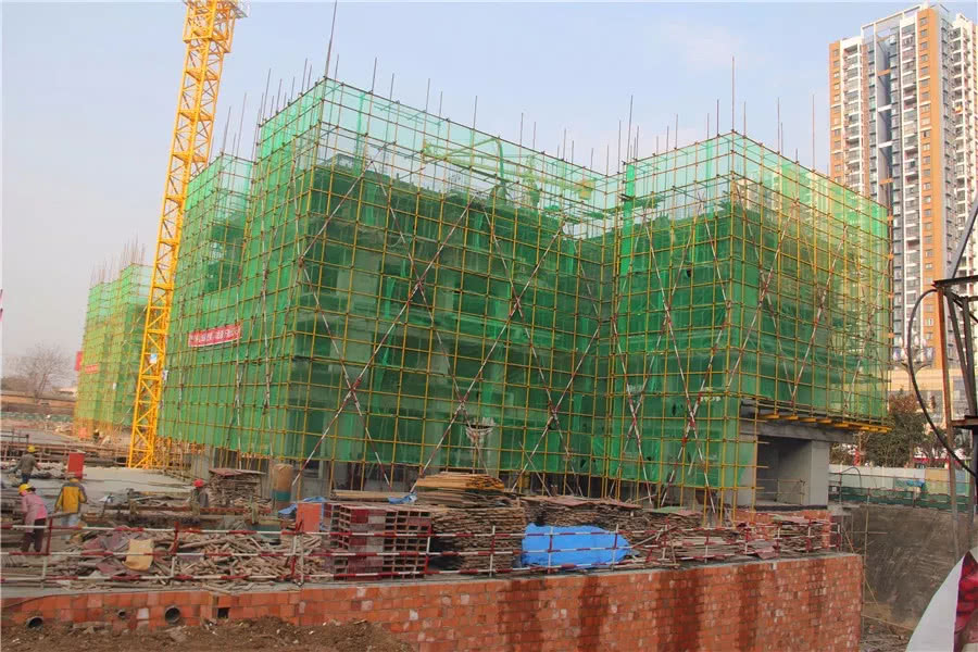 2018年德阳城区究竟有多少楼盘?附最新情报内