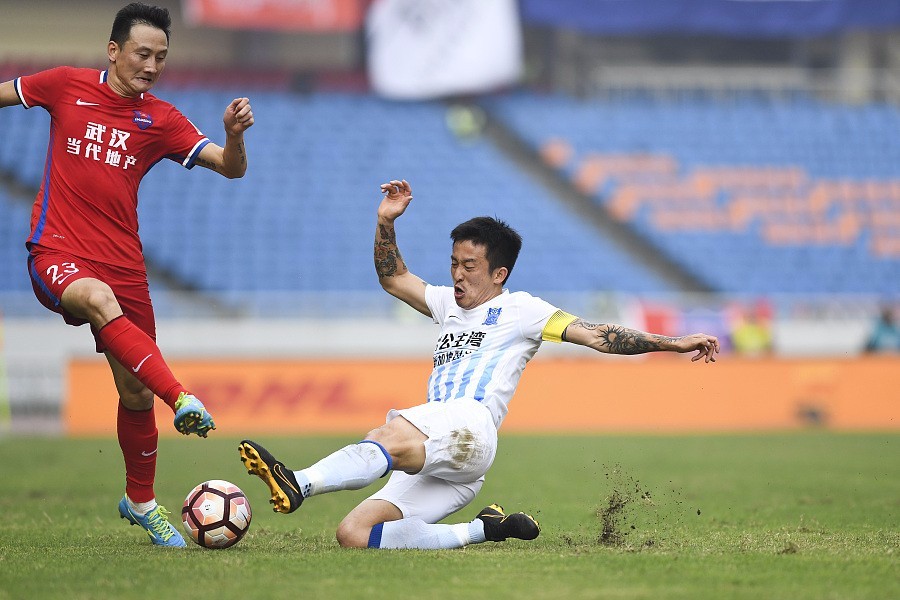 中超转会 前瞻:华夏幸福齐聚四天王,小马哥待显神通|华夏幸福|中超|马