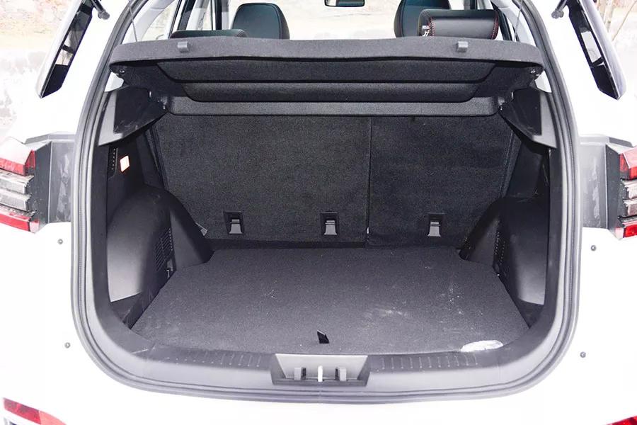 我们要拆一辆瑞虎5x,看看奇瑞的正向研发究竟如何!