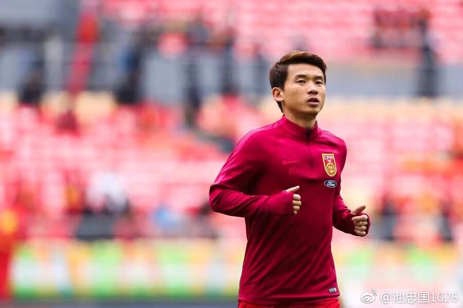 u23最强韦世豪及延边队的中场核心池忠国的加盟对国安中超一个补强