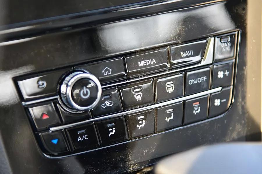 轩逸改造的启辰d60到底值不值?拆一辆就知道了