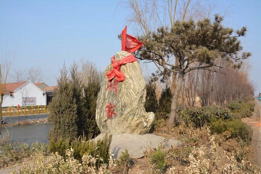 鱼台张黄: 浓墨重彩绘就乡村新画卷