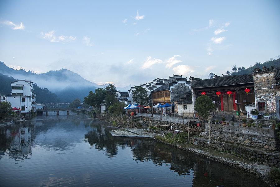 瓷都江西景德镇四个值得一去的人文旅游景点 爱人文的别错过了