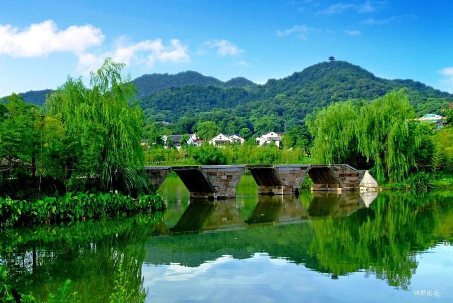 到江苏宿迁旅游, 这几个景点不要错过, 看看有你喜欢的吗?