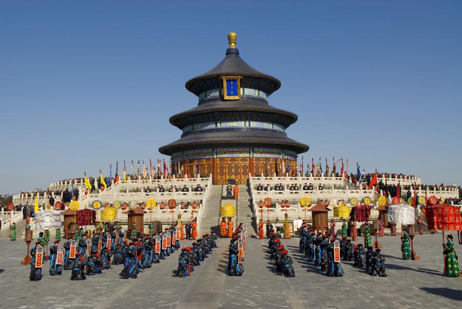 一个祭祀台,不仅秦始皇用过,汉武帝也用过!专家:这个才重要|祭祀台|秦