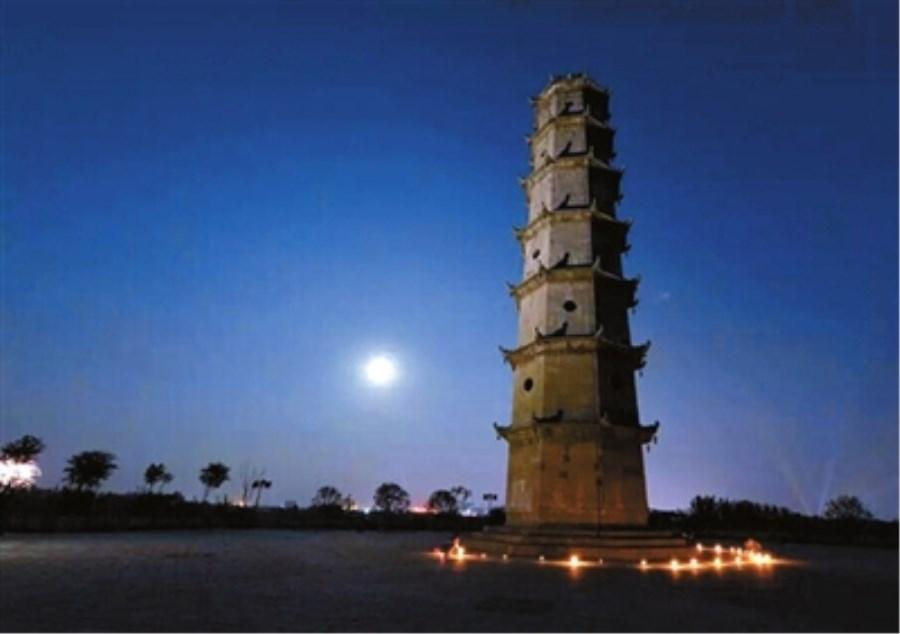 湖北咸宁五个值得一去的人文景点, 喜欢的不要错过