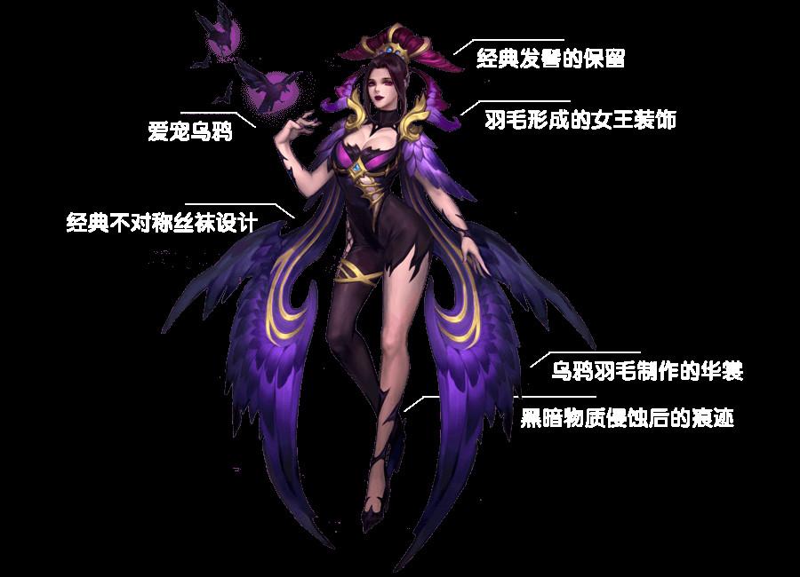 重做的芈月就要降临峡谷|技能|术数|阴影_新浪新闻