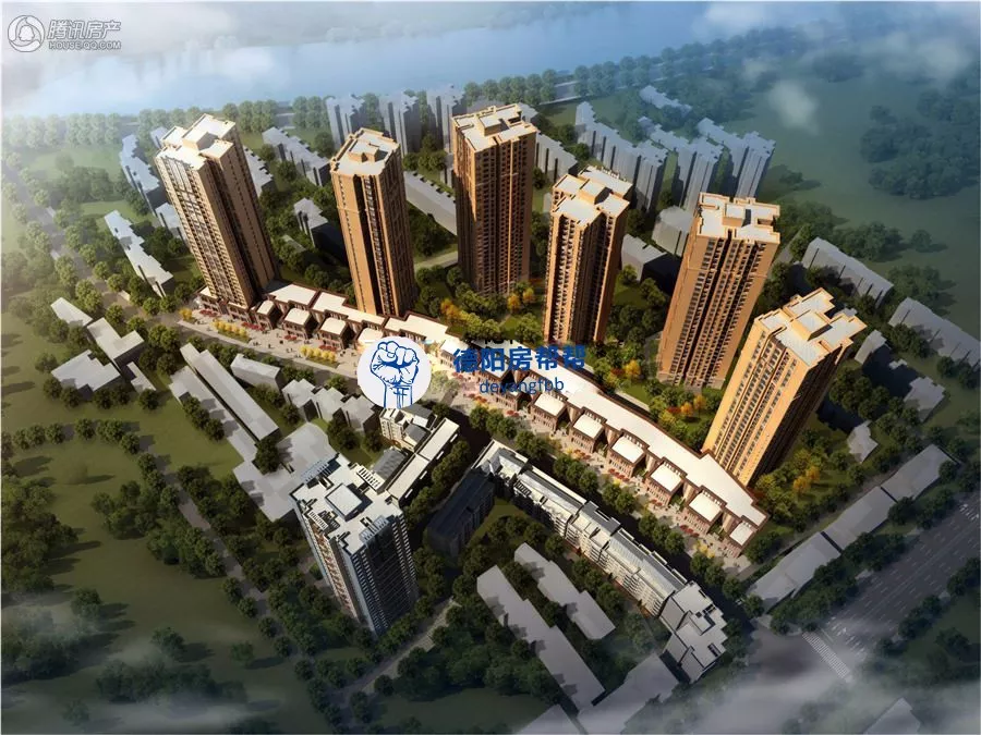 德阳新房市场最新动态