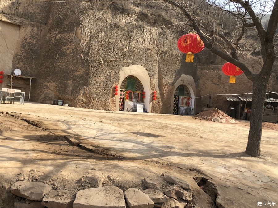 宝塔山|安塞|陕北_新浪新闻