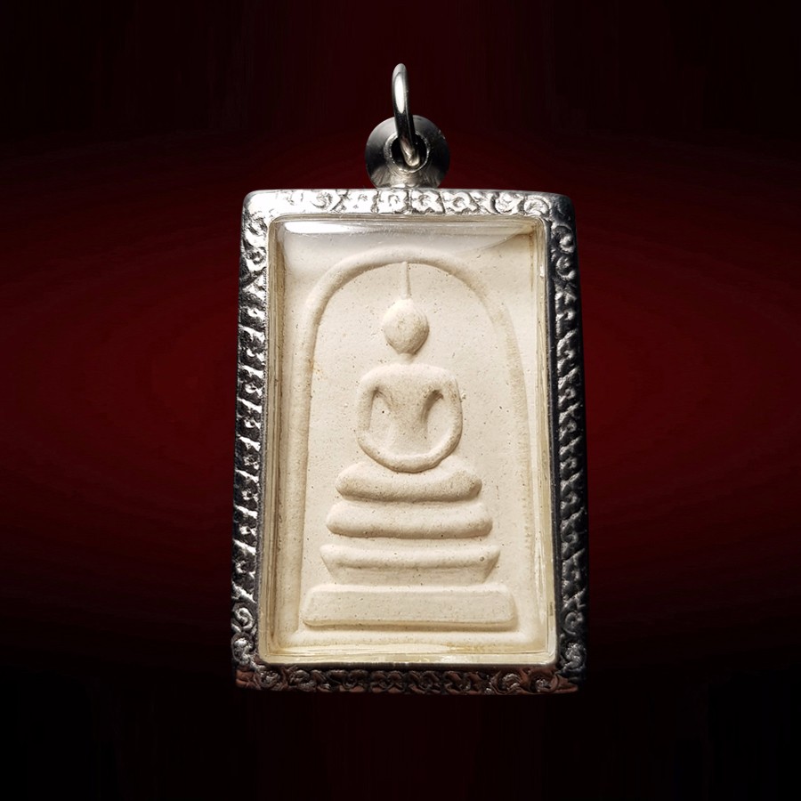 龙婆卡贤2535 大模崇迪