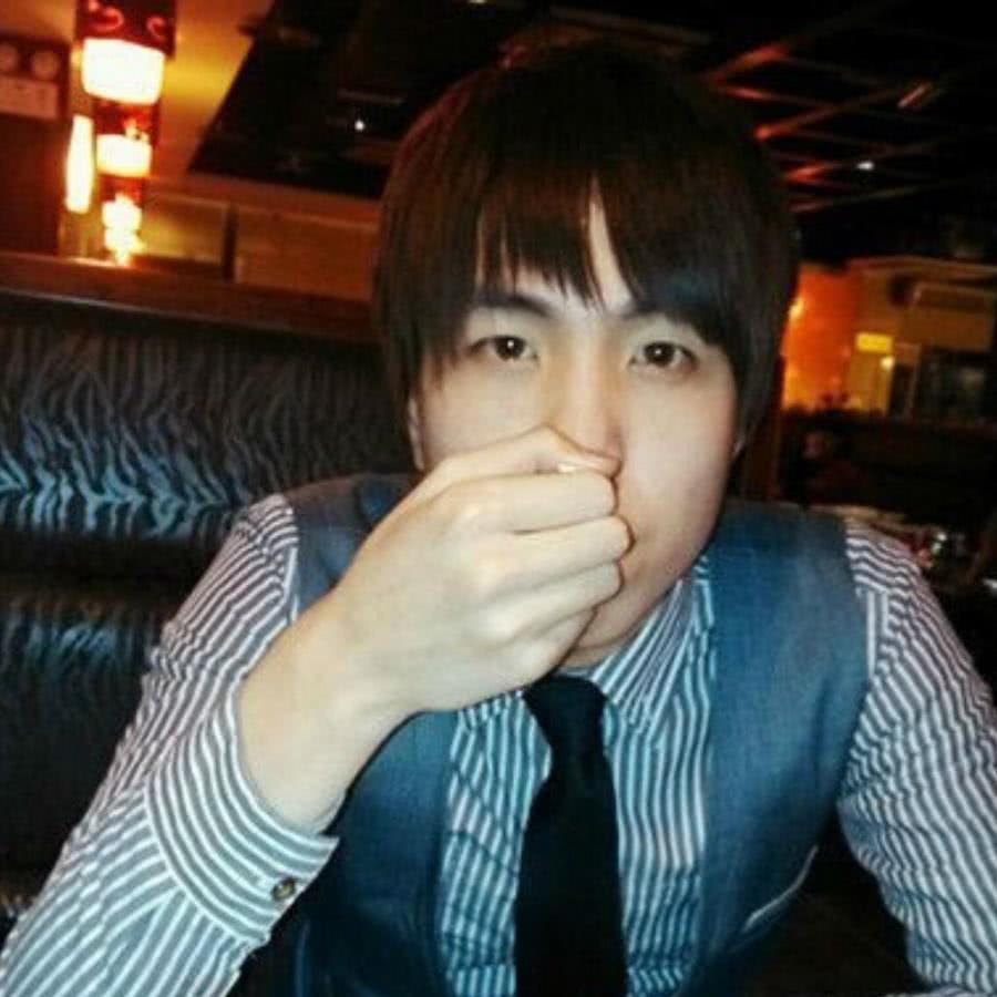 冯提莫的唯一一位绯闻男友!