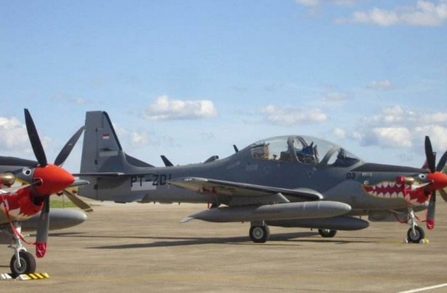 为何世界最厉害的四大攻击机中国无一上榜?