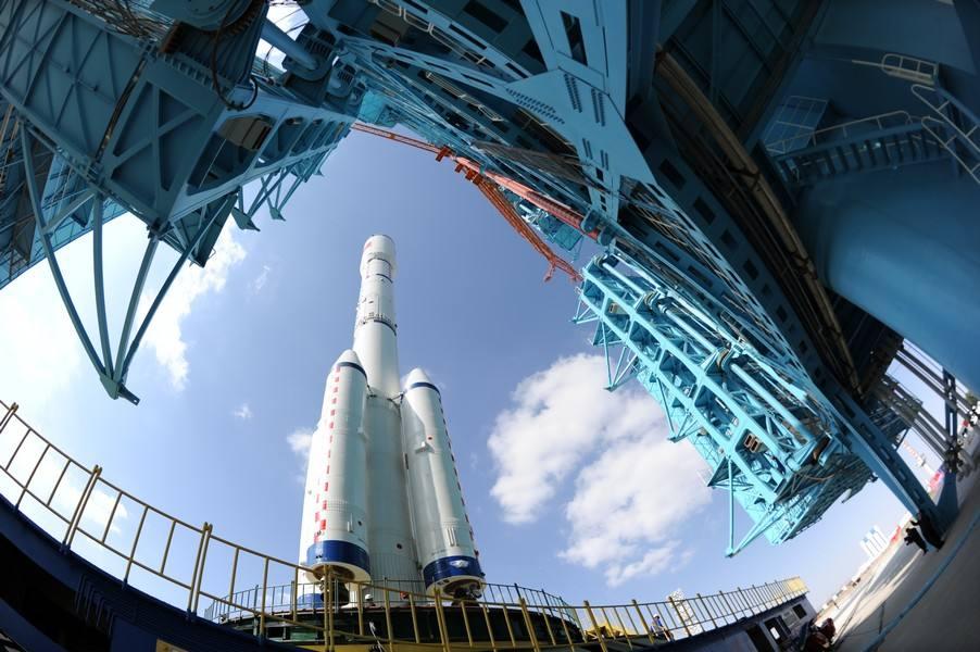 奇闻:中国科技那么发达,为什么空间站掉落位置没办法控制?