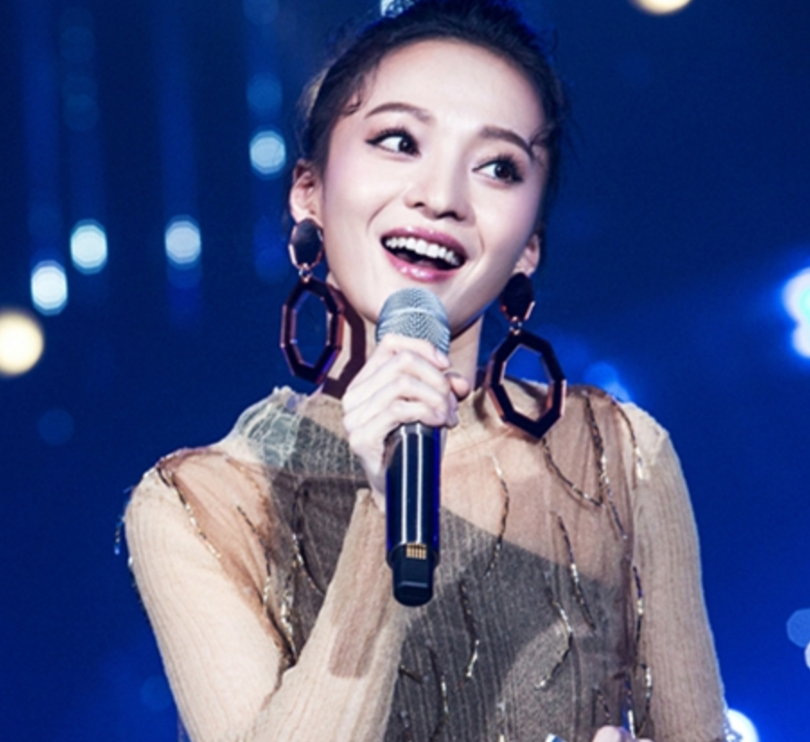 张韶涵"黑白狗"言论暗讽范玮琪夫妇?但这样的陈建州值得点赞