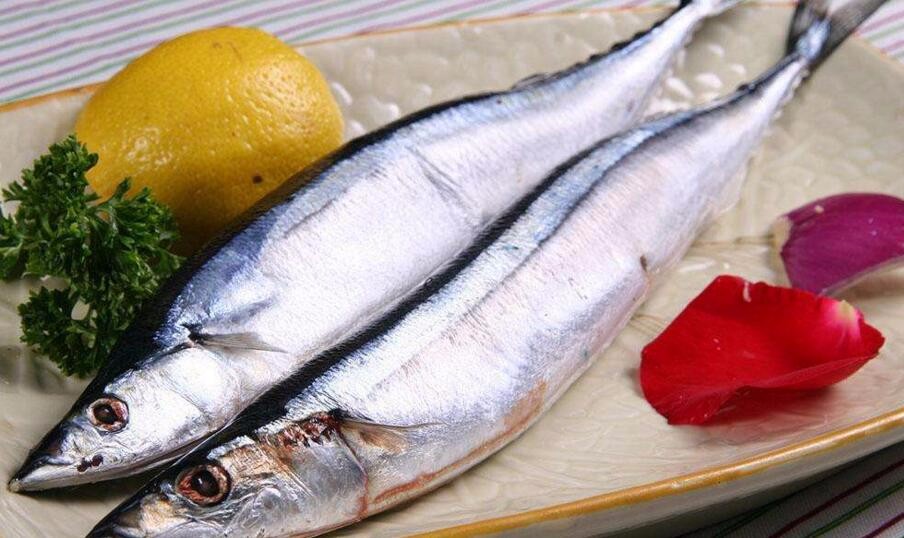 小日本"自己生不出孩子就怪中国"日本遭遇秋刀鱼荒指责中国