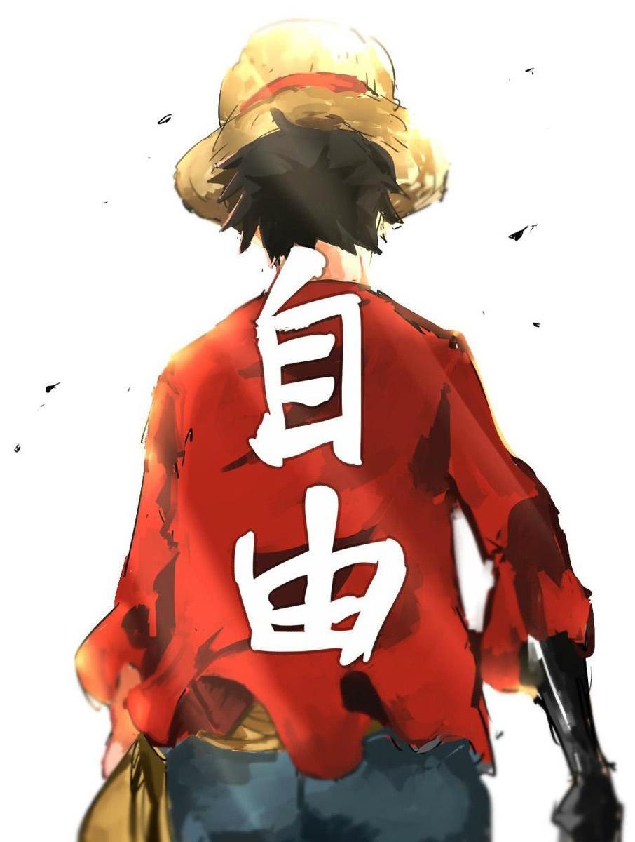 这些动漫男主的背影以及他们教会我们的品质你都能认出来吗