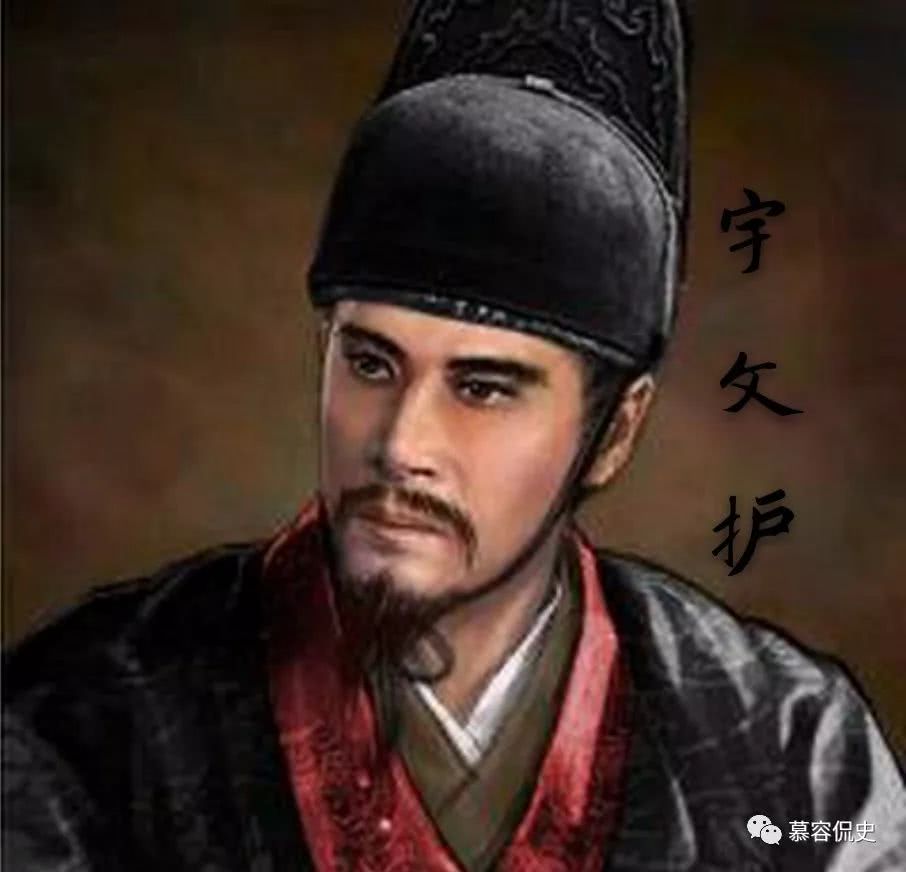 追封元贞皇后;七女儿是隋文帝杨坚的皇后,谥号文献皇后