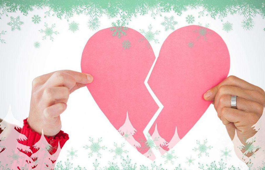 我们这一代人的婚姻都这么脆弱吗?老公离婚的理由让我心寒.