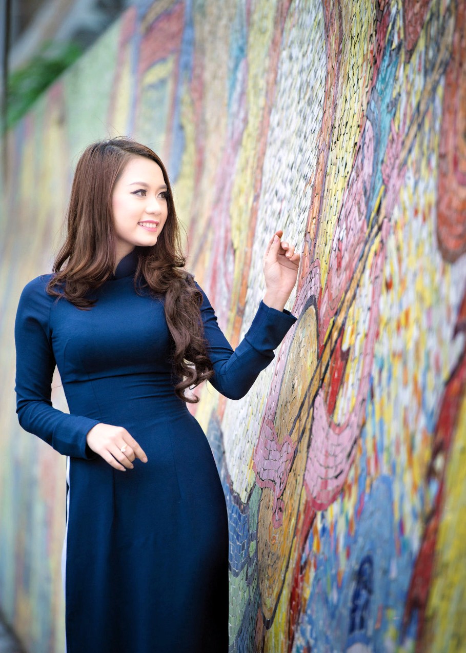 那些清秀端庄靓丽的美丽女人们!