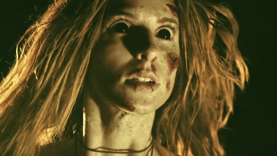 三炮:恐怖片《重创》美少女千里送,结果却客死异乡