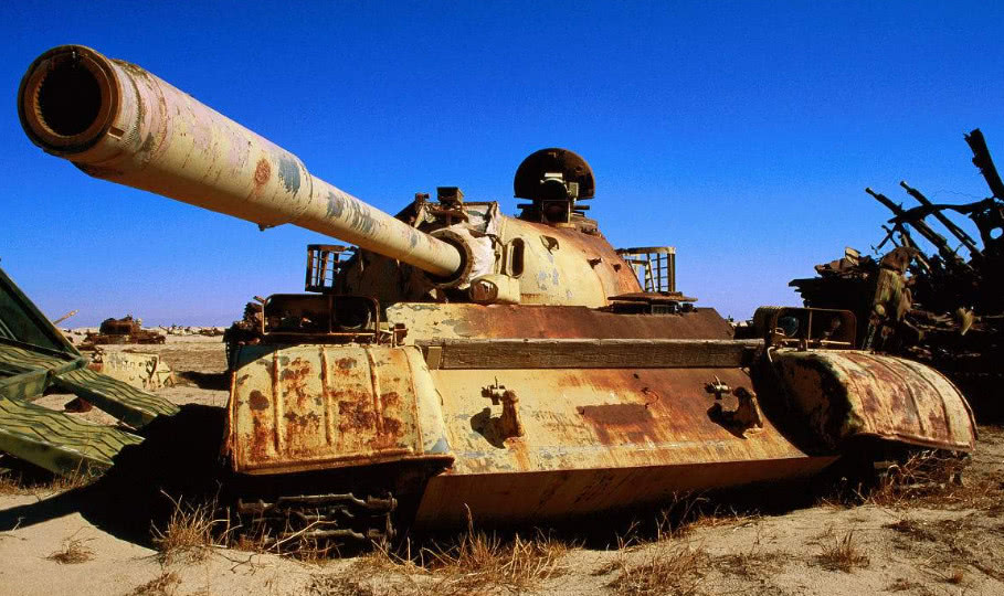 为何伊拉克战争中美国士兵阵亡人数这么少事实真相让中国沉默