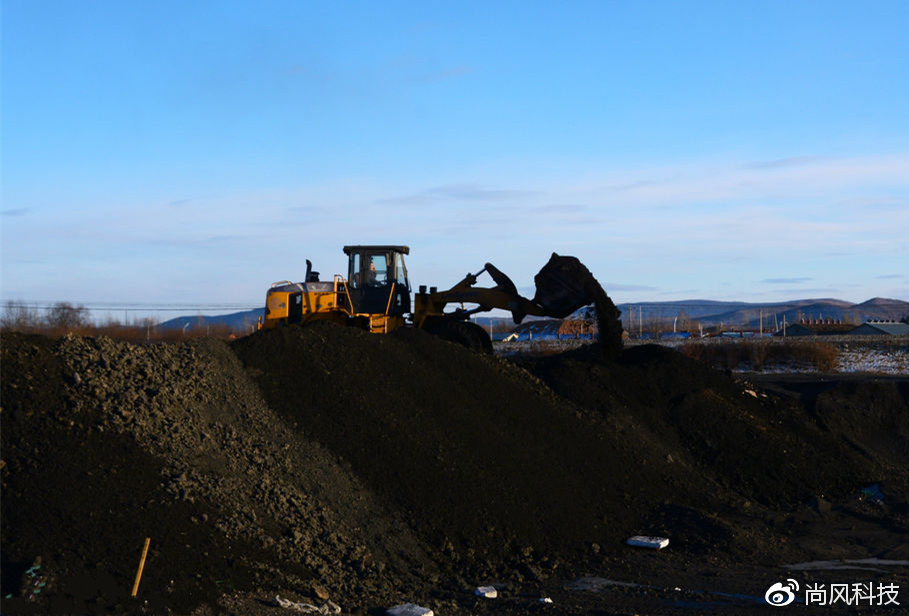 煤场如何治理扬尘污染才能通过环保关?