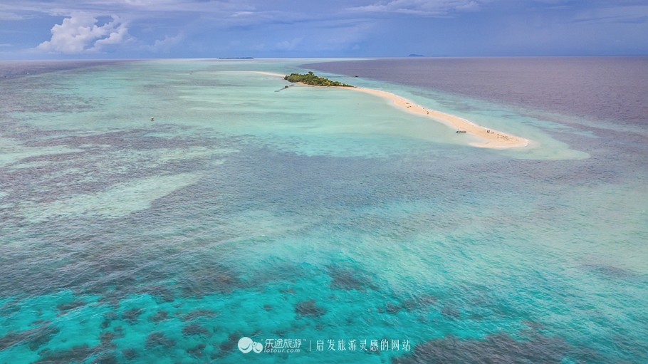 仙本那|马布岛|诗巴丹_新浪新闻