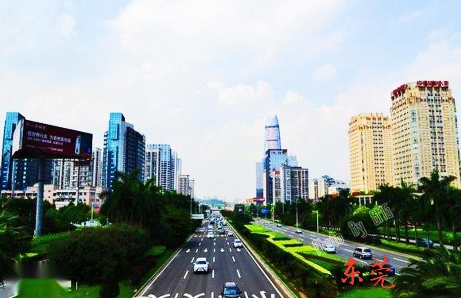 2005年的中国10大活力城市, 如今3个退至15名开外, 1个退到30多名