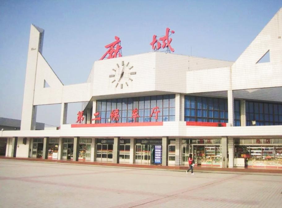 京九高铁、沿江高铁麻城接入站点18年将确实