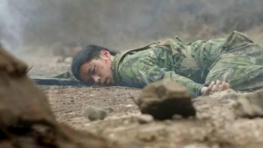 血战越南:17岁壮烈牺牲,最小的一等功烈士!殉国精神令人动容