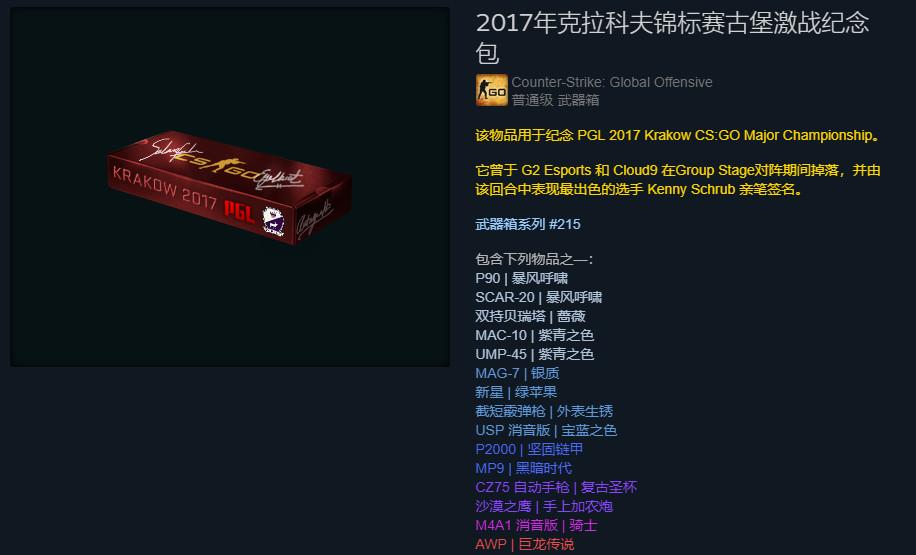 csgo: mo微博下"万人血书"求打古堡 看完这个你就知道为什么了