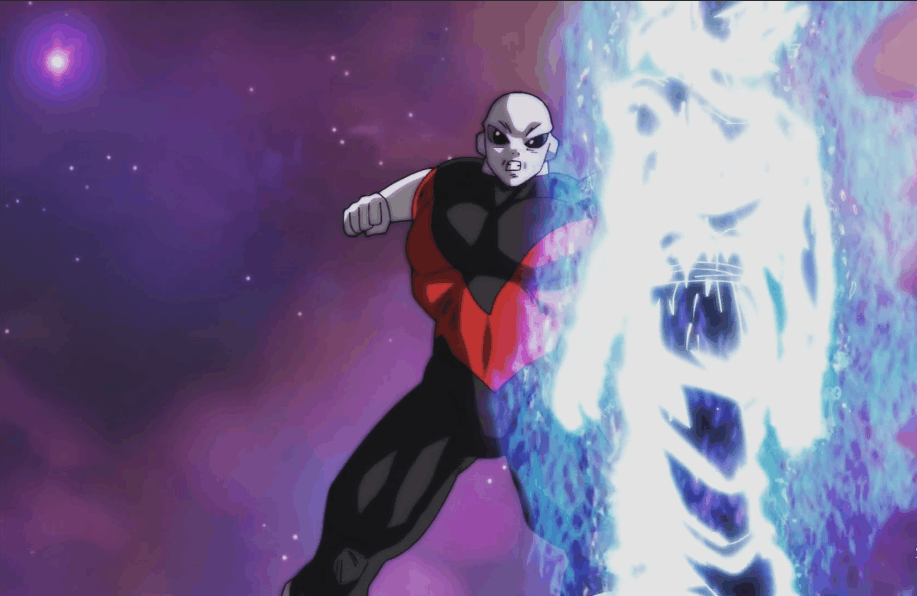 龙珠超129真正的自在极意功诞生吉连竟然不堪一击