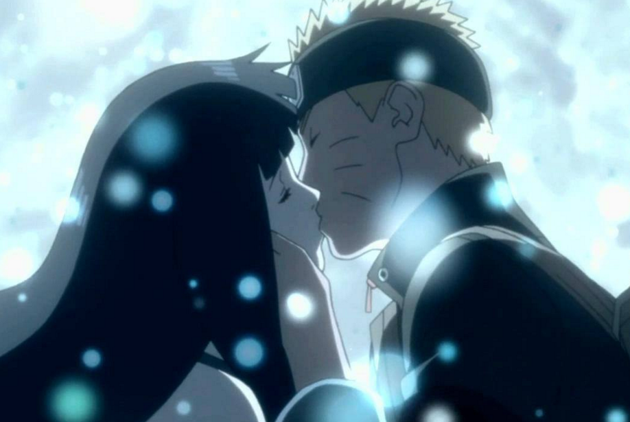 盘点雏田对鸣人的六次真情告白第一次太含蓄最后一次太虐狗