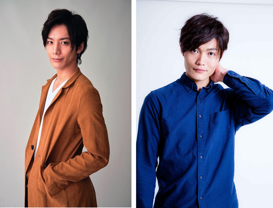 《家人的故事》舞台剧5月上演 《网王》演员主演