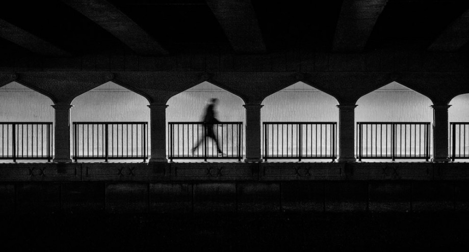 优秀的街头摄影作品赏析