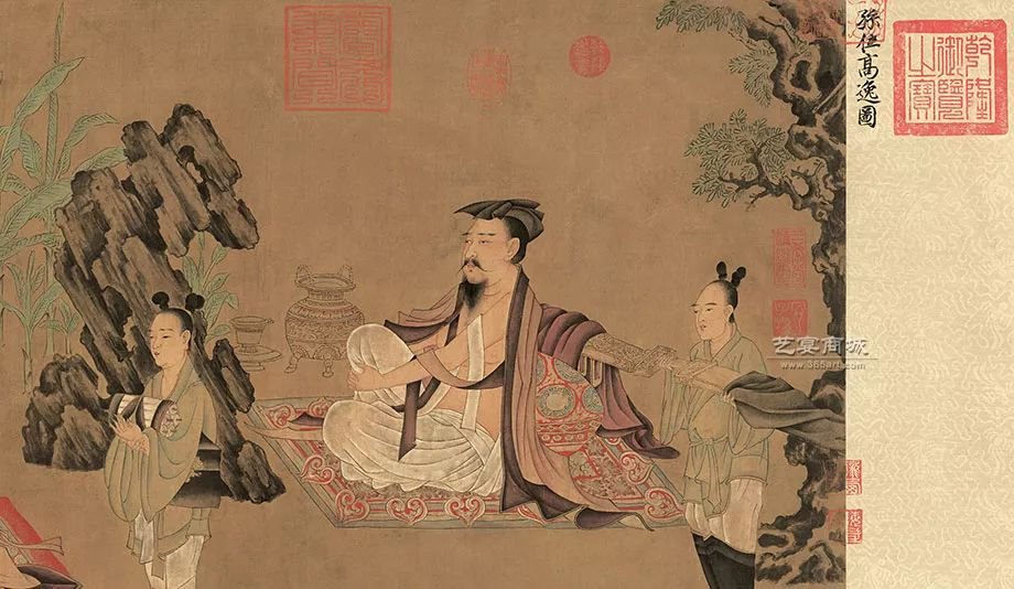 王与马共天下,王导为什么不支持堂兄王敦起兵让王氏独享天下?