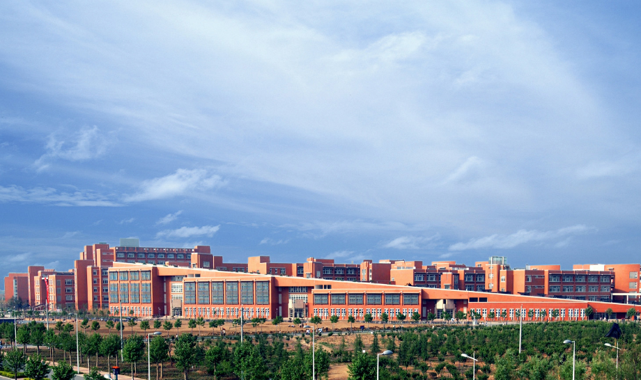 仅仅排名国内高校第147名,甚至还没有广东工业大学,武汉科技大学这些