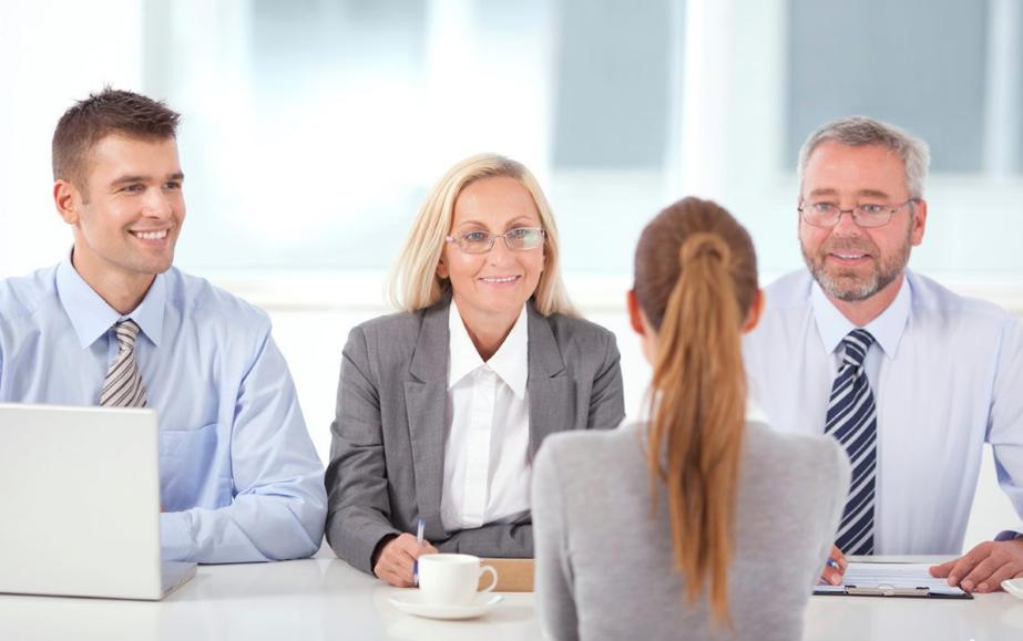 面试后的心得体会范文!