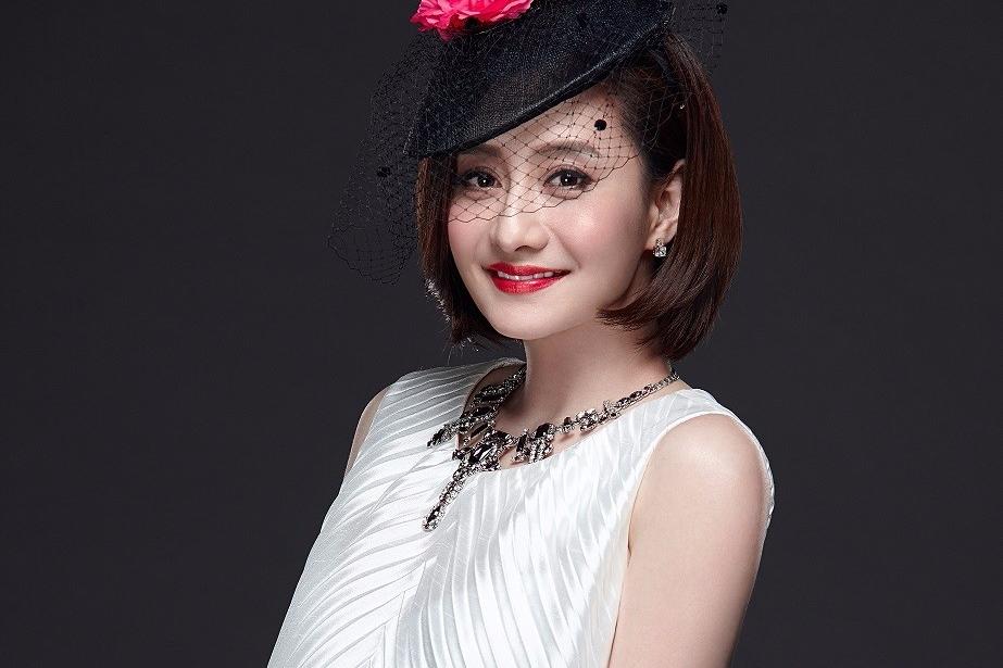 绝代双骄18年,江小鱼依旧年轻,燕南天成亿万富豪,她颜值降太快