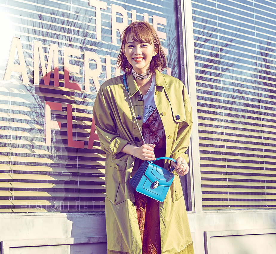 虞朗| 幽默的元气少"年"