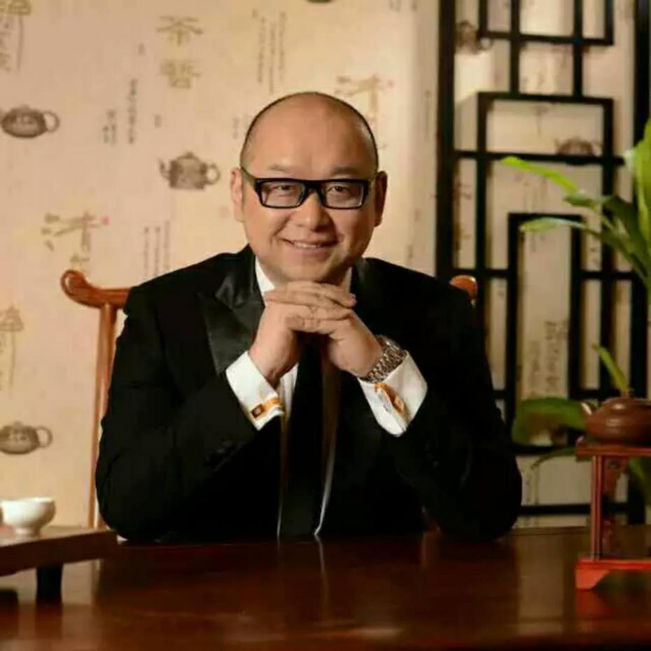 宋光成谈茅侃侃创业就像下围棋要留一口气