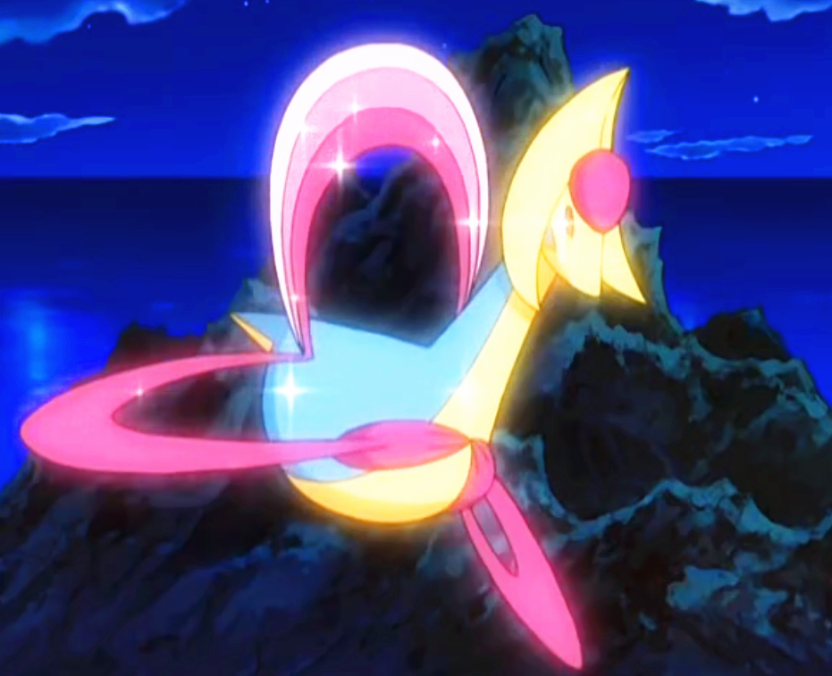 一枚克雷色利亚的羽毛就能做一整晚的美梦,也因此它有着美梦神的称号