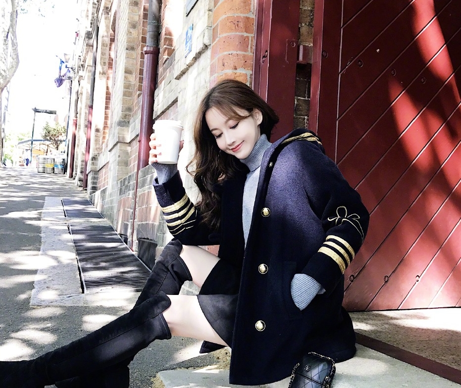 冰清玉洁给你的律师含成新梗 赵梦玥算是被55开毁了