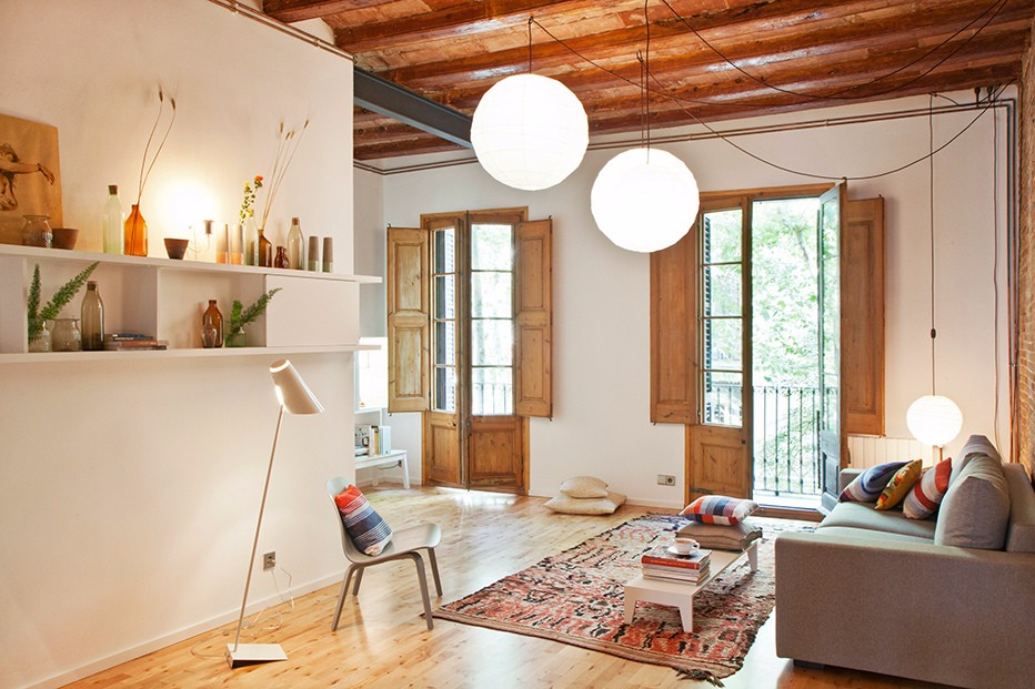 合肥表姐花十几万装修房子,最后却一屋子的灯笼,让人哭笑不得