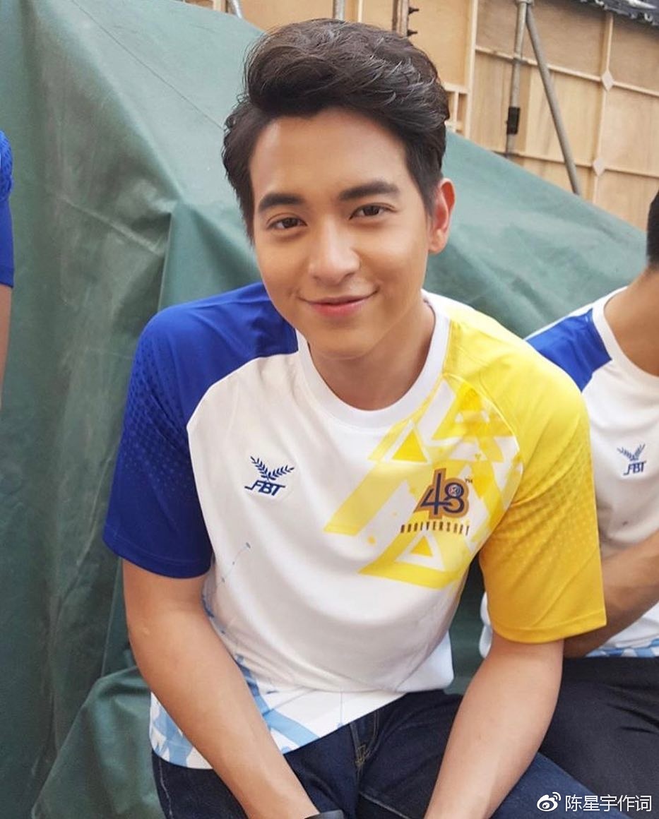 泰国三台48周年台庆盛典3月初开幕,陈星宇带你认识三台人气偶像