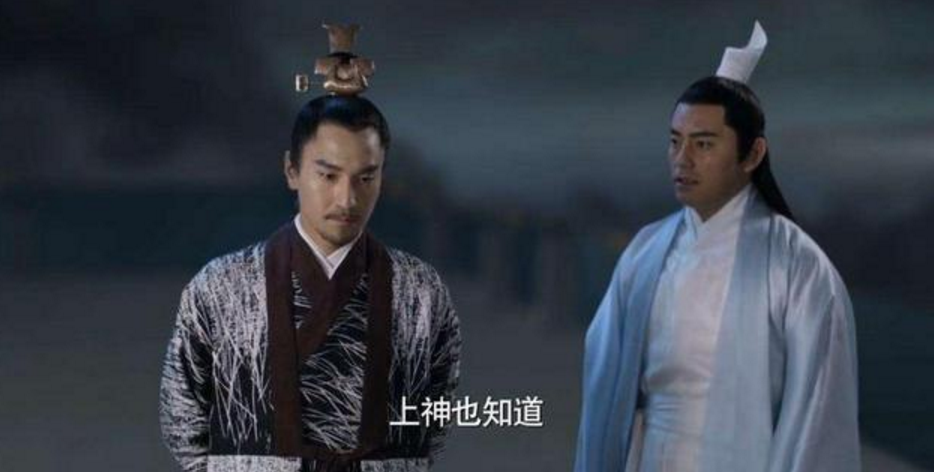 《三生三世》赵又廷牟凤彬如果说《还珠格格》里的蒙丹是武人的形象